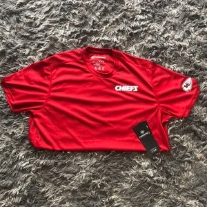 KC Microlite Mens Tee